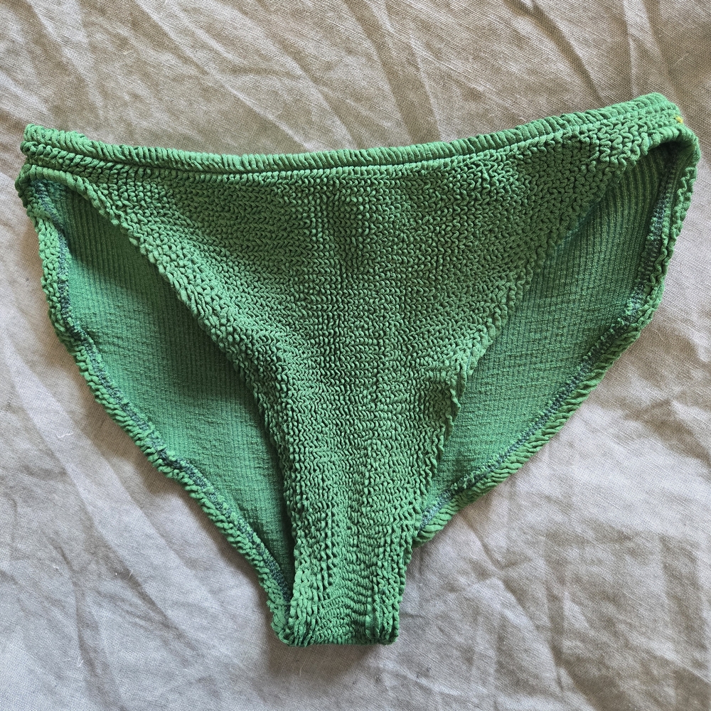 Youswim Bikini Bottoms. One Size Fits All.